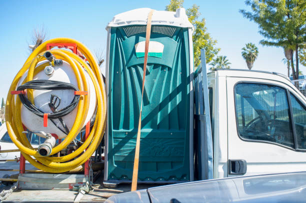 Best Portable toilet rental cost  in Four Corners, TX