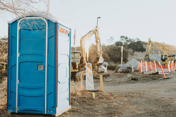 Best Porta potty cleaning services  in Four Corners, TX