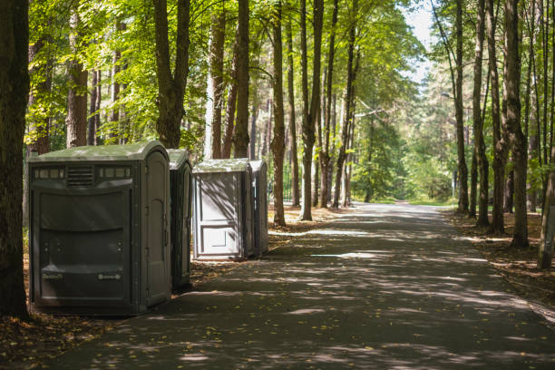 Best Porta potty rental for outdoor events  in Four Corners, TX