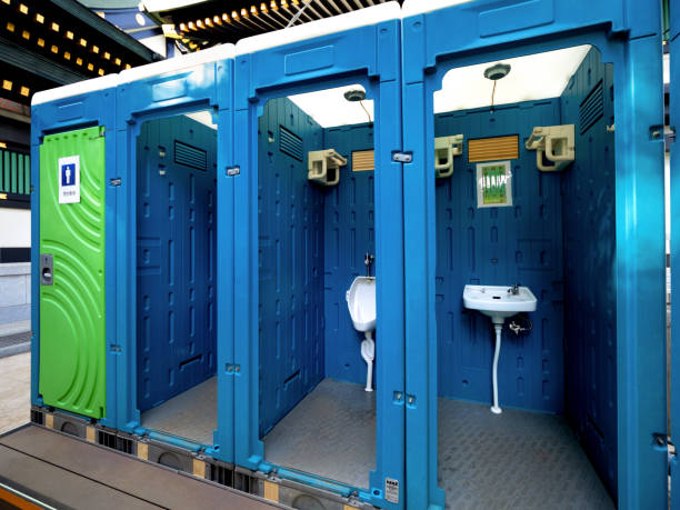 Best Local porta potty services  in Four Corners, TX
