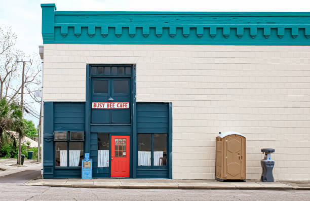 Best Local porta potty services  in Four Corners, TX