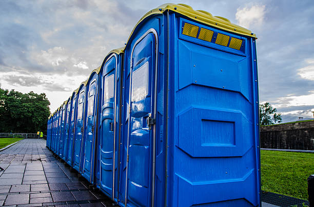 Best Luxury portable toilet rental  in Four Corners, TX