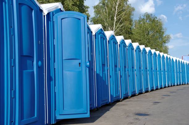 Best Porta potty rental near me  in Four Corners, TX